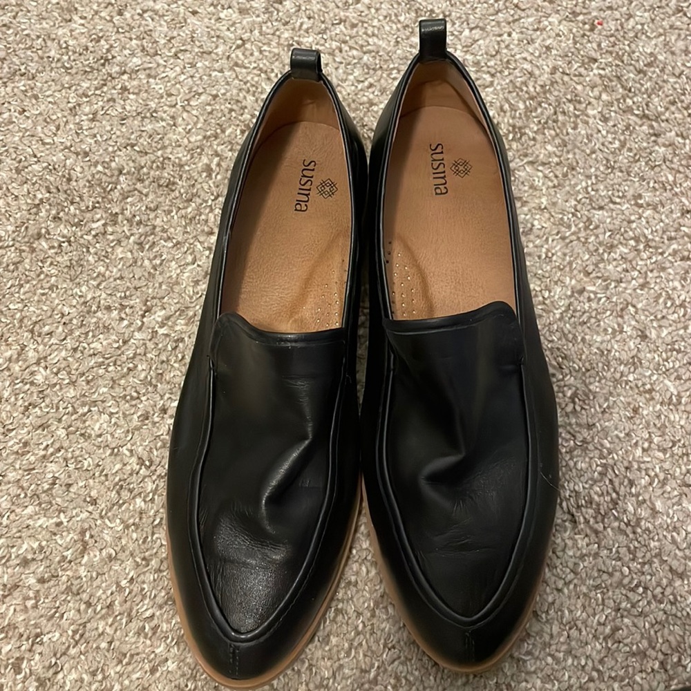 Susina driving shoe